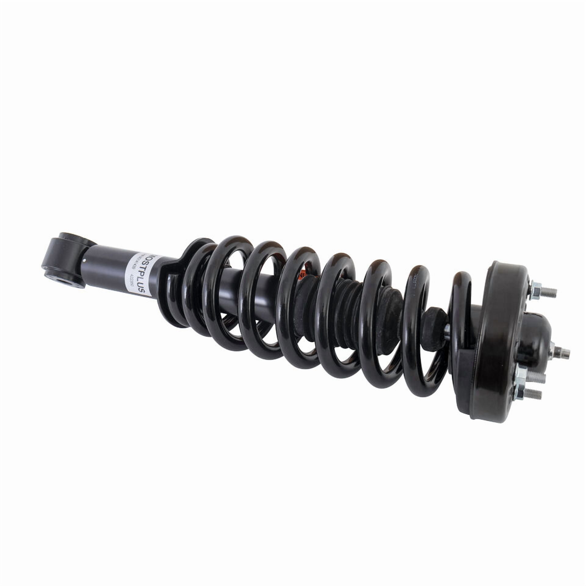 MOSTPLUS Pair Front Shock Struts Assembly for 2007-2013 Ford Expedition Lincoln Navigator