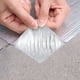 thumbnail image 3 of Cinta de butilo resistente al agua, cinta reparadora, fuerte adhesivo para detener fugas, protector solar, reparación de grietas en techos, papel de aluminio autoadhesivo, 3 of 5