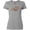 Athletic Heather, variant on Inktastic Happy Fall Y'all Kentucky Women's T-Shirt