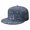 Hawaiian Tro, variant on Fashion Butterflies Adjustable Snapback Hat - Flat Brim Full Panel Cap with Tropical Floral Design