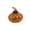 C, variant on 1Pcs Handmade Blown Glass Pumpkin Figurine, Small Crystal Art Glass Paperweight with Sparkling Finish for Desk, Tabletop, and Fall Harvest Halloween Thanksgiving Christmas Decor 3.5x3.5 Inch