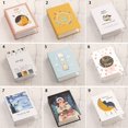 thumbnail image 2 of Child Cute Insert Recall 100PCS  Album Collection 4R Photo Album Cartoon Memorial Book 3, 2 of 8