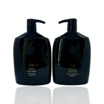 Oribe Signature Shampoo & Conditioner 33.8 Oz Set