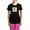 With Pink Pant, variant on CafePress - Kitty Brothers (Romano And Italy Hetalia) Pajam - Women's Short Sleeve Print T-Shirt and Pants Dark Cotton Pajama Set