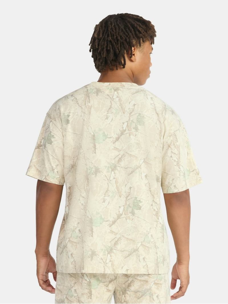 トップス 25ss everyone border short sleeve T XL 25ss everyone border short sleeve T XL