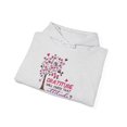 thumbnail image 4 of Attitude Check Unisex Heavy Blend™ Hooded Sweatshirt, 4 of 4