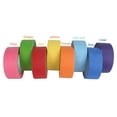 thumbnail image 3 of 8PCS Rainbow Masking Tape DIY(5 Merters， Random Colors), 3 of 7