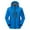 Blue, variant on Tarmeek Waterproof Ski Jacket for Women Men Warm Winter Outdoor Solid Color Insulated Snow Jackets Coats Hooded Zipper Pockets Rain Jackets Thick Mountaineering Suit Ski Suit