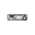 thumbnail image 3 of Cpu Hp EliteDesk  705 G3 AMD Pro A10, 4gb de ram, 500gb hdd de almacenamiento, Reacondicionado., 3 of 3