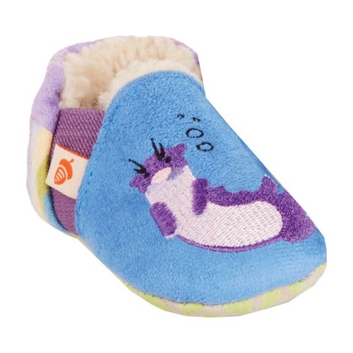 acorn toddler slippers