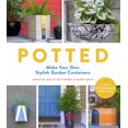 thumbnail image 4 of Potted : Créez Vos Propres Conteneurs de Jardin Élégants, 4 of 4