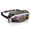 Multicolor 1, variant on Herdesigns Daisy Carrying Case Bag for Gaming Console, Waterproof Travel Crossbody Sling Bag Compatible with Nintendo Switch 2, Adjustable Shoulder Strap Chest Bag, Spring Floral
