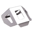 thumbnail image 2 of Cubierta protectora de depósito de de frenos trasero CNC, accesorios, piezas de repuesto duraderas para R 2014 Pure Plata shamjiam Protector del depósito de fluidos, 2 of 3