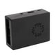 thumbnail image 2 of Carcasa de plástico para Raspberry Pi, carcasa protectora Carcasa protectora retardante de llama Carcasa protectora de plástico creada magistralmente, 2 of 14