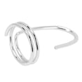 thumbnail image 2 of Oubit Finger Tip Ring,Finger Nail Ring Electroplated Adjustable Nail Rings Nail Art Accessory Advanced Technology, 2 of 9