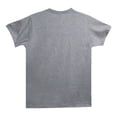 thumbnail image 2 of Playera Batman para Hombre, Manga Corta Gris Jaspe Talla M, 2 of 4