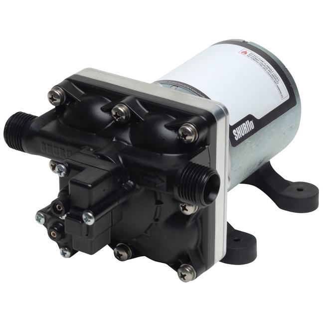Shurflo 4008101E65 3.0 Revolution Water Pump Walmart Canada