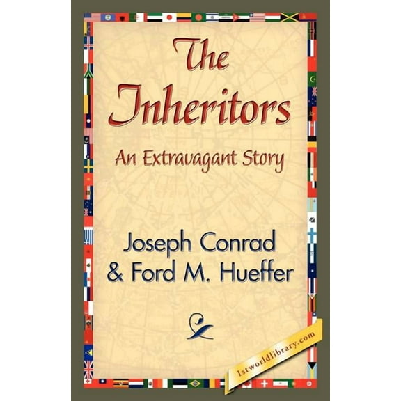 The Inheritors, (Paperback)