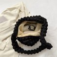 thumbnail image 3 of Bolso Cruzado Kuymtek para Mujer negro, 3 of 9