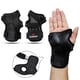 thumbnail image 5 of Muñequera Protectora Hot6sl Equipo de Protección Soporte Deportivo para patinar, 5 of 6