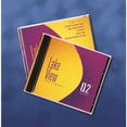 thumbnail image 3 of Avery Jewel Case Insert - Matte - 40 / Pack - White (8693), 3 of 3