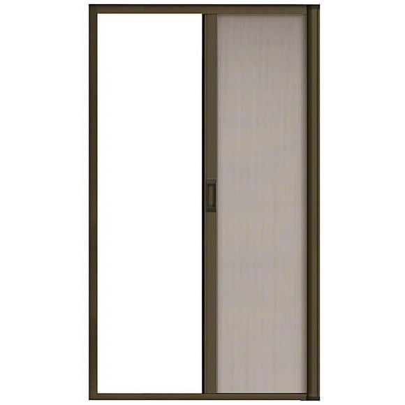 Screen Doors Retractable Exterior