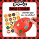 thumbnail image 4 of Sorpresa Miracle Box Miraculous Zag Heroez Ladybug Kids, 4 of 7