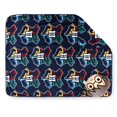 thumbnail image 2 of Harry Potter Nogginz Pillow and Blanket Set, 2 of 8