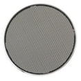 thumbnail image 2 of Partes Del Del Automóvil Car Audio Sub Woofer Rejil Negro Acero Cubierta De Parril Guardia Protector Grille 3 pulgadas Macarena Cubierta de altavoz del automóvil Malla de acero, 2 of 7