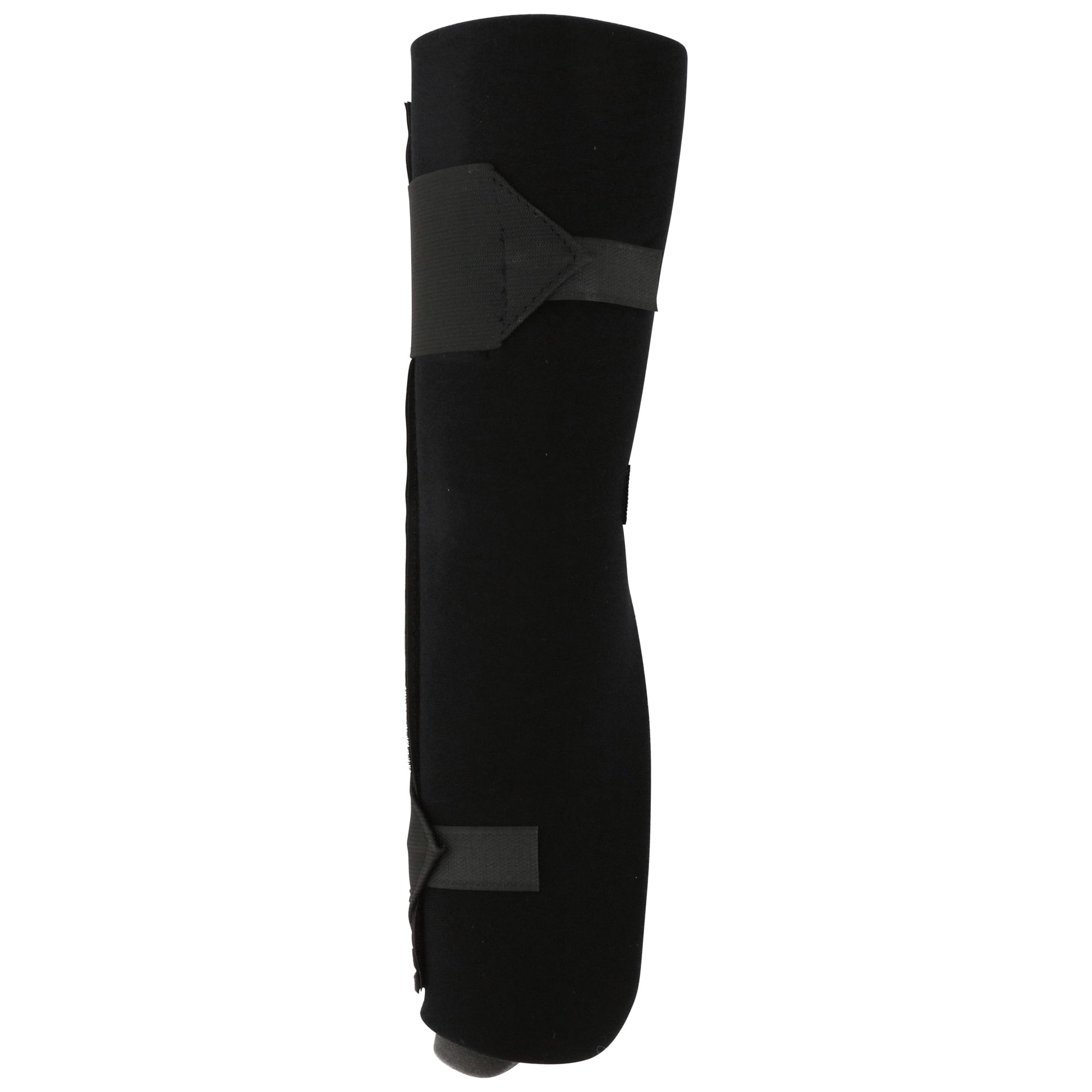 McKesson Knee Immobilizer Brace for Injuries or Surgery - One Size, 16 in L, 1 Ct