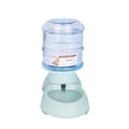 thumbnail image 1 of Alimentador Automático Para Mascotas, Bebedero Para Perros Y Gatos, Bebedero Para Perros, Alimentador De Agua Para Gatos, Dispensador De Gran Capacidad, Producto Para Perros Y Gatos Kearding PT001542-02, 1 of 6