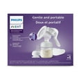 thumbnail image 5 of Tire-lait manuel Philips Avent, SCF430/30, 5 of 5