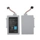 thumbnail image 5 of Methold recargable de 3,7 V y 3600 mAh, de controlador de juego duradera, almohadilla de juego práctica, de repuesto para Type2 NO2, 5 of 6