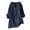 A1_Navy, variant on Cotton Linen Shirts Oversized Tshirts Dressy Casual V Neck Botton Down Blouses Long Sleeve Tops Tunic Tops Modest Blouses Trendy Shirts Basic Tops Lightweight Blouses Basic Tops Jn Xxl
