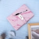 thumbnail image 4 of Cuaderno A5 Bling Bling con bloqueo de contraseña de PU, 4 of 7