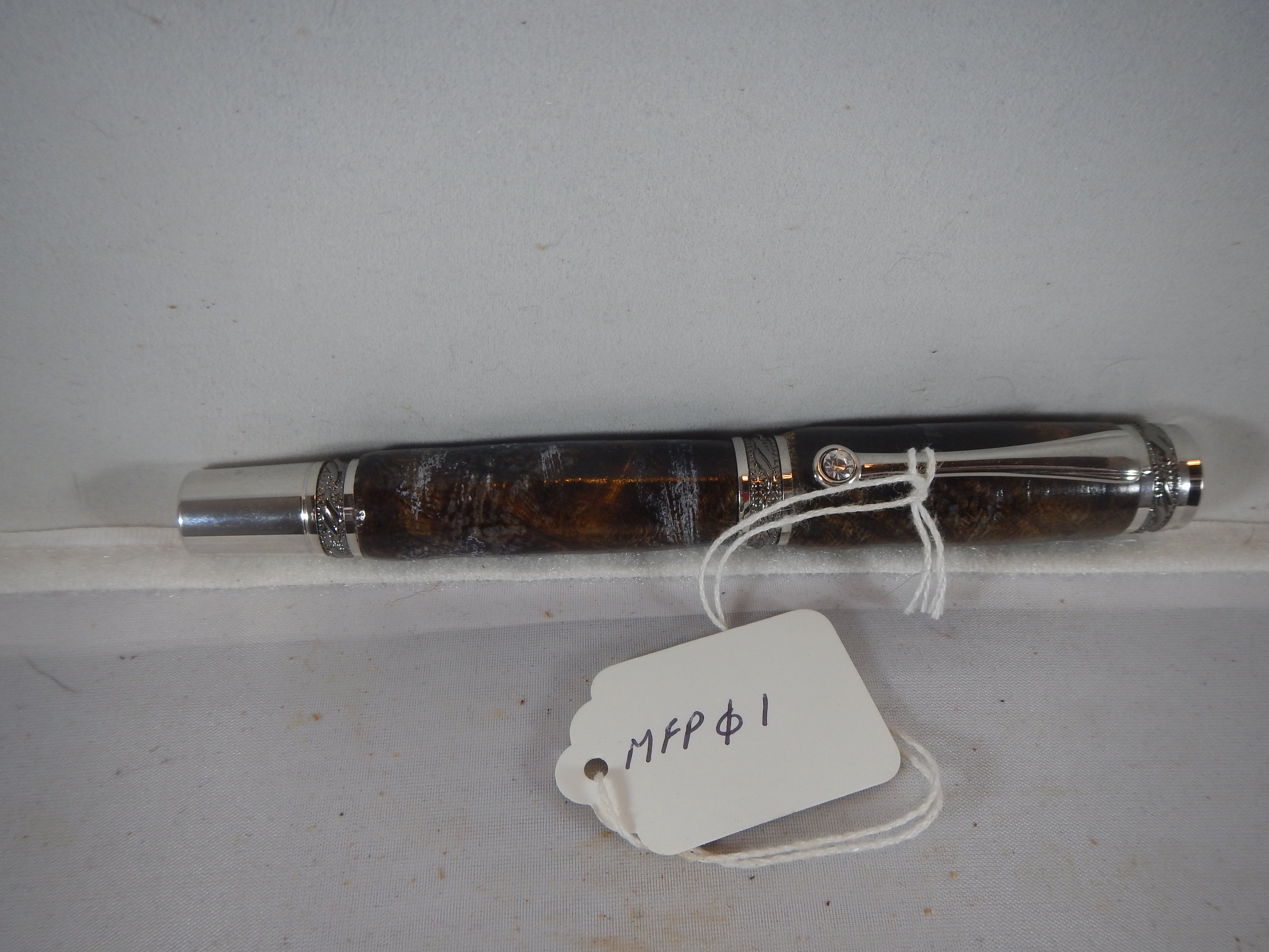 Majestic Rhodian Pen MFP01