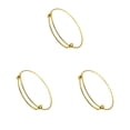 thumbnail image 1 of Qarigey expandible, joyería de moda, adorno de mano que combina con todo, regalos perfectos románticos para mujeres y niñas, oro antiguo Type1 NO1, 1 of 6