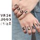 thumbnail image 1 of Cuadros Decorativos Tatuaje 3D figuras impermeables arte pegatinas Kit letras dedo para mujeres hombres fiesta Wdftyju embutido en tela, 1 of 4