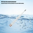 thumbnail image 6 of Wovilon Toothbrush For Adults Kids 32000vpm Toothbrush With 6 Brush Heads 5 Modes Toothbrush Rechargeable Battery Toothbrush For Adults, 6 of 8