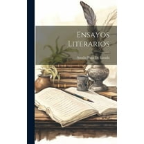Ensayos Literarios (Hardcover)