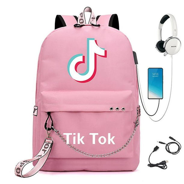 Sac a outlet dos tik tok