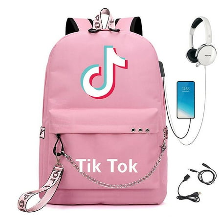 Tiktok bookbags sale