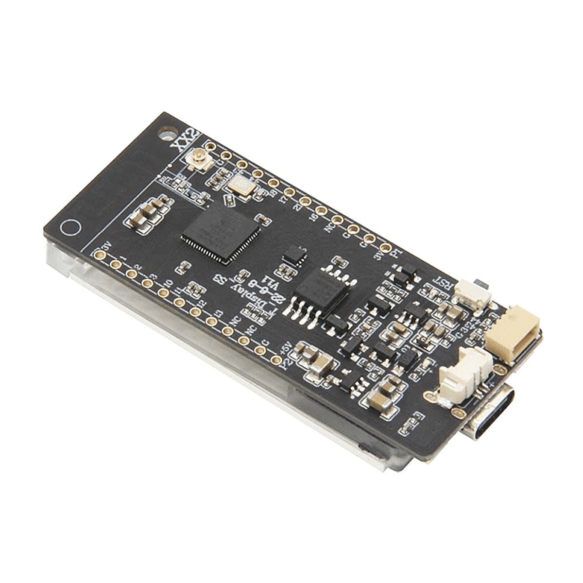 Qr /1d/2d/Code Scanner V3.0 Bar Code Scan Recognition Module Serial Communication Uart Interface Usb Keyboard Input