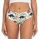 thumbnail image 1 of Fotbe Dinosaur Calzones Estampados para Mujer – Ropa Interior de Algodón, Cómoda, Suave y Elástica-Medium, 1 of 6