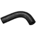 thumbnail image 3 of Gates Bypass Hose 20338 0.61 Inch Inside Diameter; 4.9 Inch Length; Black; EPDM, 3 of 3