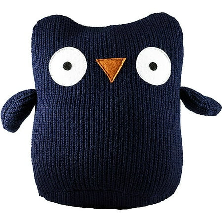 Woodland Decorative Pillow