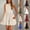 LYQ1_Blue, variant on Meichang Summer Dresses for Women Casual Sleeveless Tank Mini Short Dress Crew Neck Bubble Sundress A-Line Wedding Guest Tank Dress