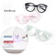 thumbnail image 4 of Gafas De Sol Para Bebé, Coloridas Y Elegantes, Para Exteriores, Reflectantes, Brillantes, Para Niño Y Niña, Para Fiesta, Verano, Vacaciones En La Playa Vogacara AP007119-04, 4 of 6
