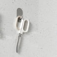 thumbnail image 3 of Toalla de Gancho de Toalla y Adhesiva Pella, 3 of 7