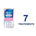 thumbnail image 1 of Crest 3D Whitestrips Sensitive Teeth Whitening Kit, 7 Treatments, 1 of 4